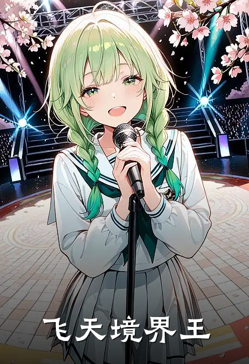 飞天境 界王