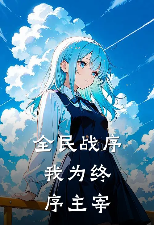 全民战序：我为终序主宰