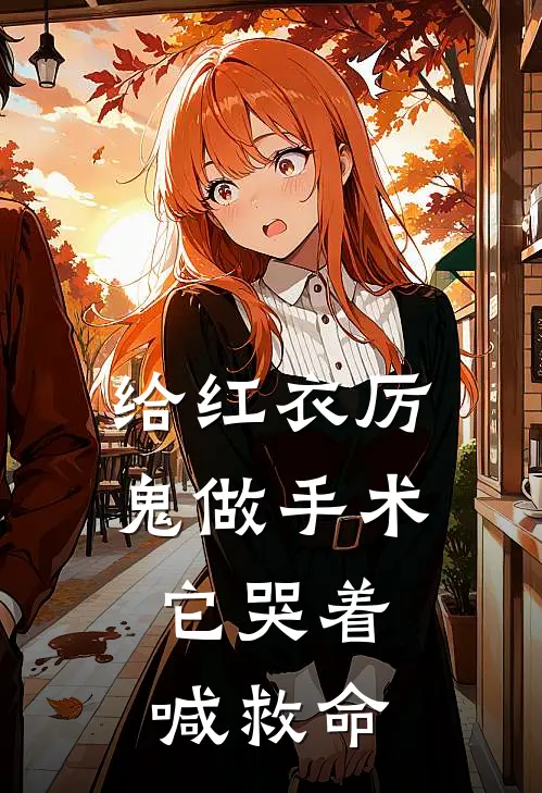 给红衣厉鬼做手术，它哭着喊救命李响李响刚新热门小说_小说免费阅读给红衣厉鬼做手术，它哭着喊救命(李响李响刚)