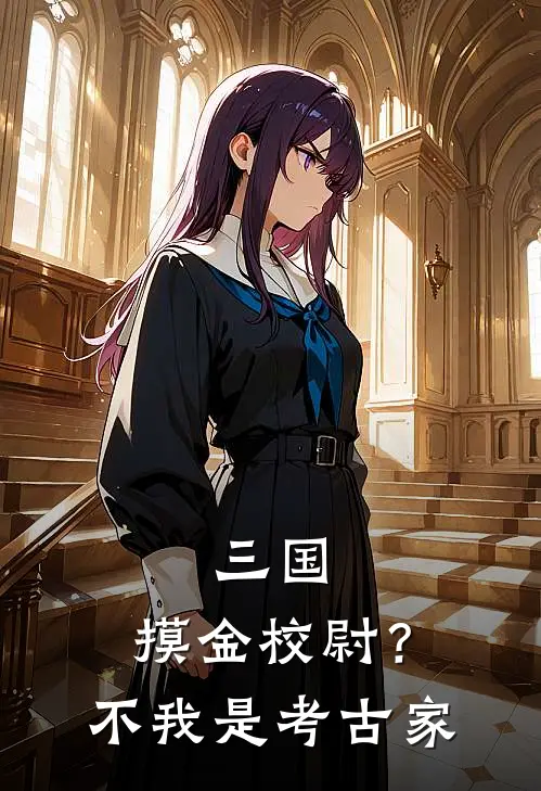 三国：摸金校尉？不，我是考古家