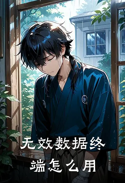 无效数据终端怎么用