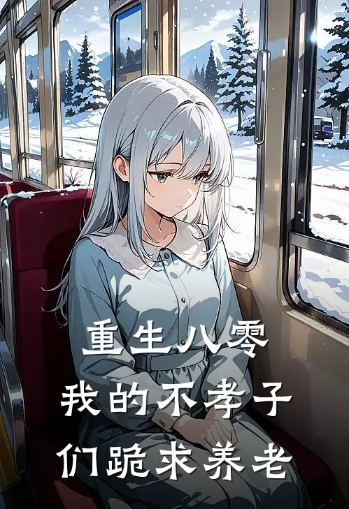 重生八零：我的不孝子们跪求养老