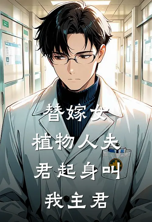 替嫁女，植物人夫君起身叫我主君