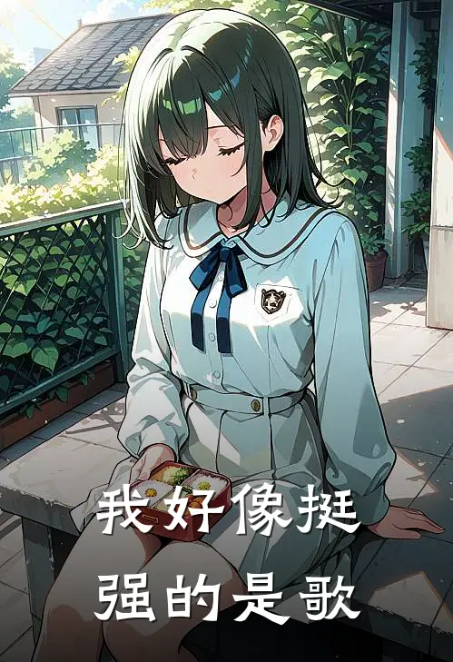 我好像挺强的是歌