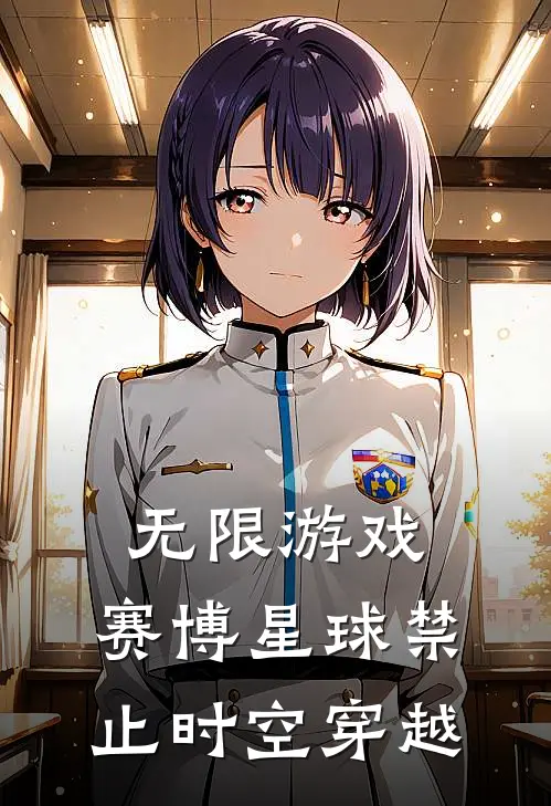 无限游戏：赛博星球禁止时空穿越