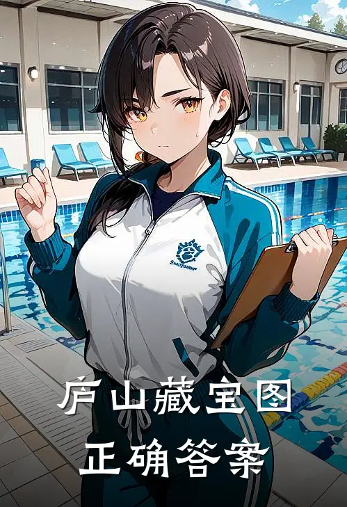 庐山藏宝图正确答案