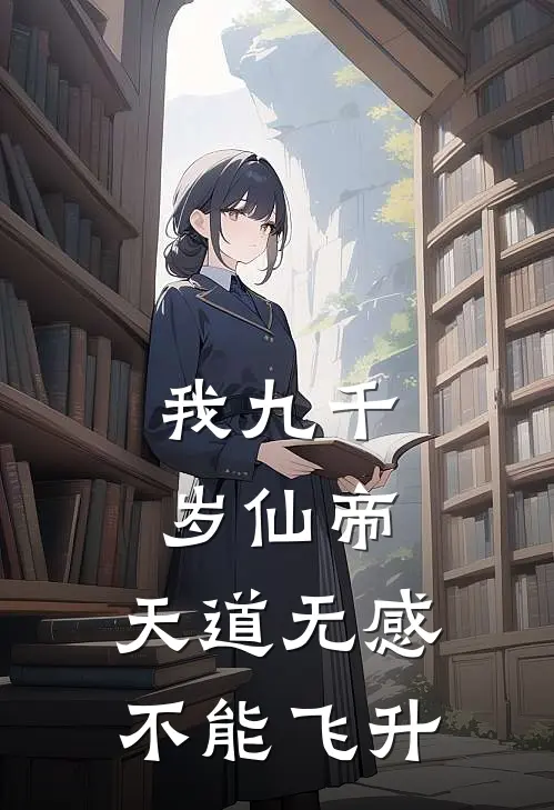 我九千岁仙帝，天道无感不能飞升