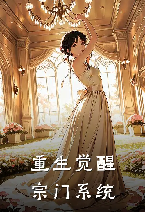 重生觉醒宗门系统