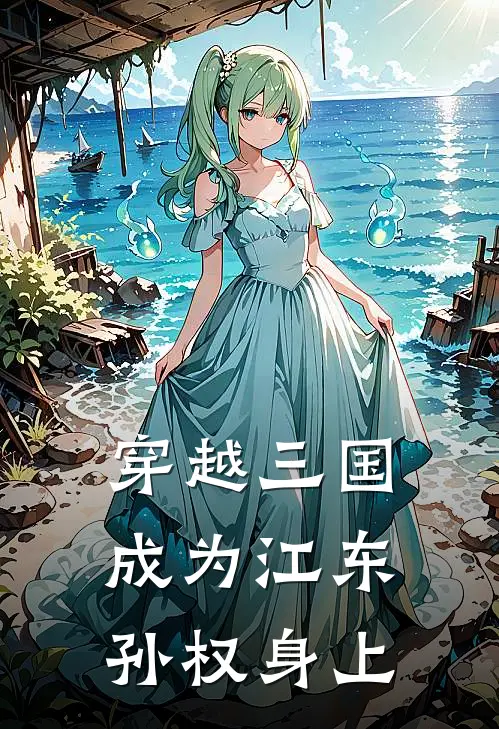 穿越三国成为江东孙权身上