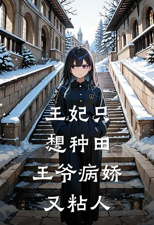 王妃只想种田，王爷病娇又粘人