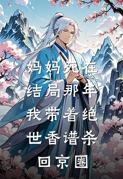 妈妈死在结局那年，我带着绝世香谱杀回京圈