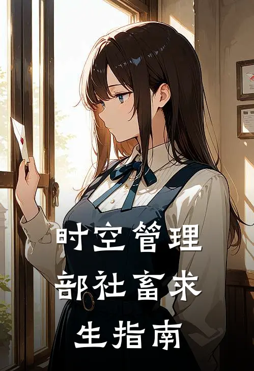 时空管理部社畜求生指南