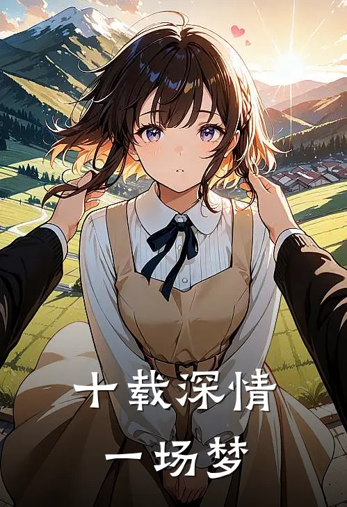 十载深情一场梦