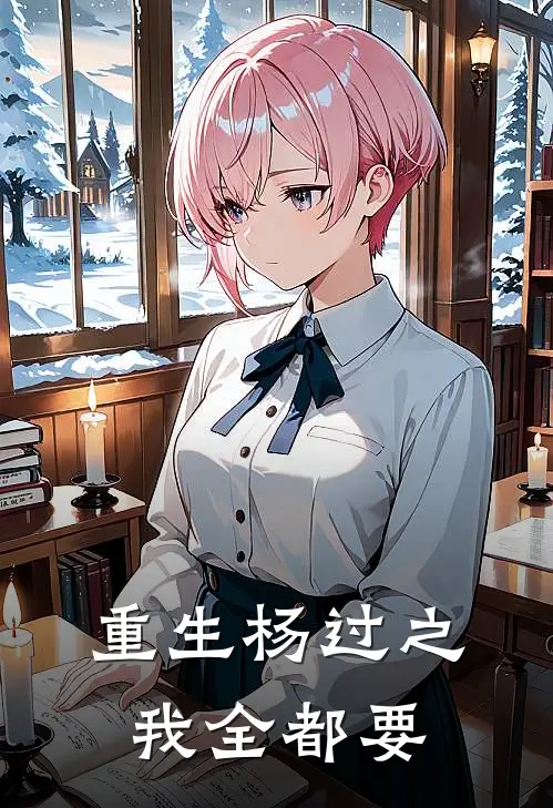 重生杨过之我全都要