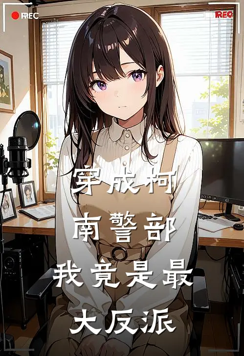 穿成柯南警部，我竟是最大反派