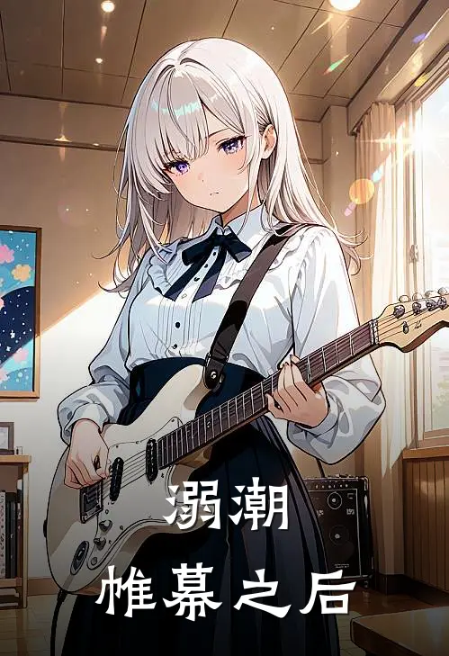 溺潮：帷幕之后