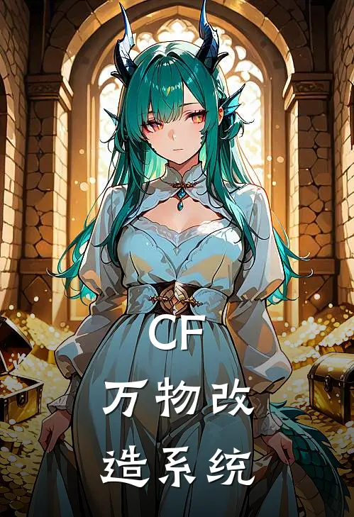 CF：万物改造系统