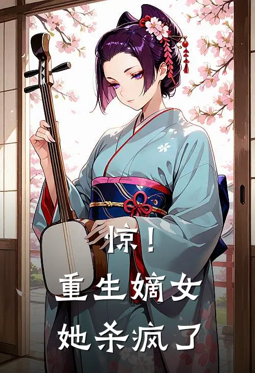 惊！重生嫡女她杀疯了