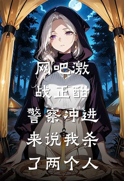 网吧激战正酣，警察冲进来说我杀了两个人