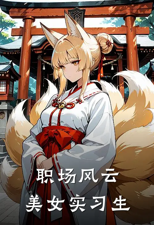 职场风云：美女实习生