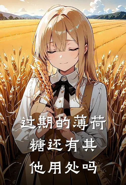 过期的薄荷糖还有其他用处吗