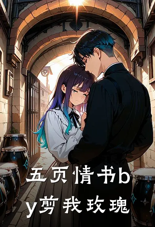 五页情书by剪我玫瑰