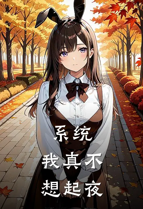 系统，我真不想起夜