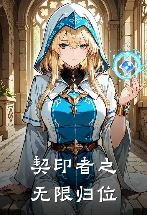 契印者之无限归位