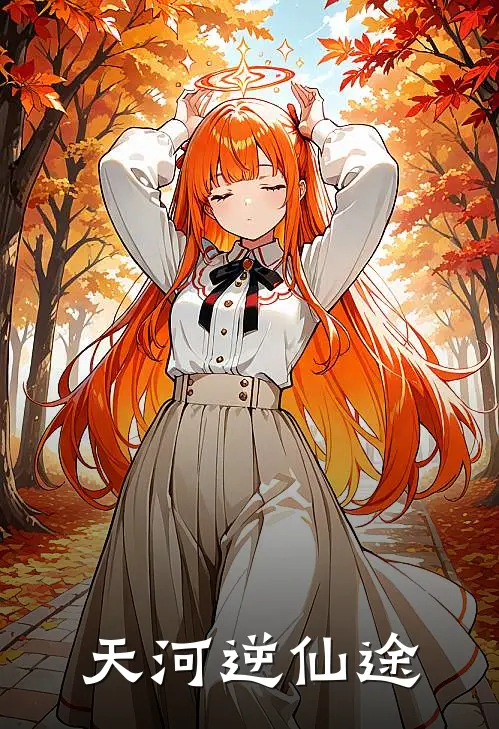 天河逆仙途