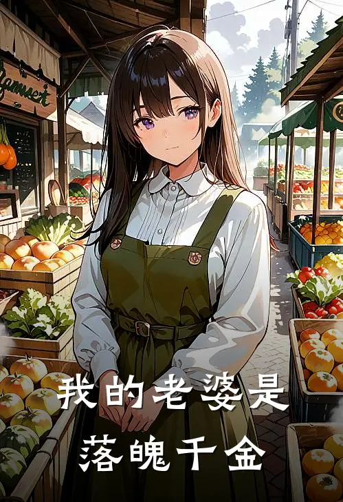 我的老婆是落魄千金