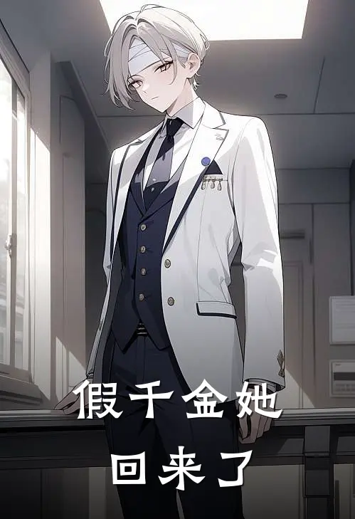 假千金她回来了