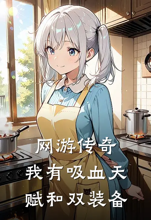 网游传奇：我有吸血天赋和双装备