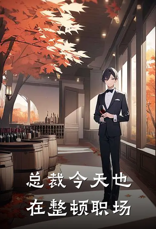 总裁今天也在整顿职场