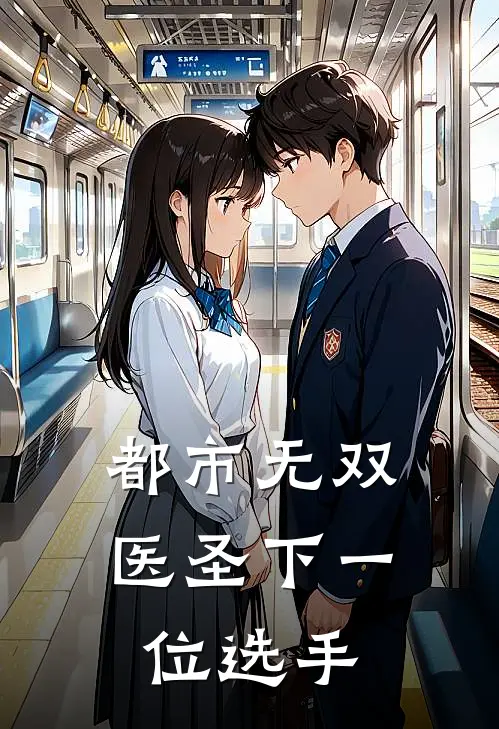 都市无双医圣 下一位选手