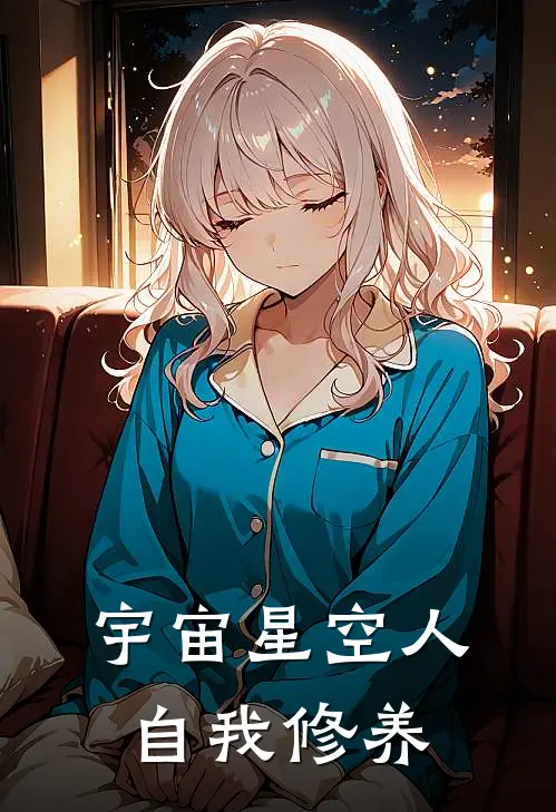 宇宙星空人自我修养
