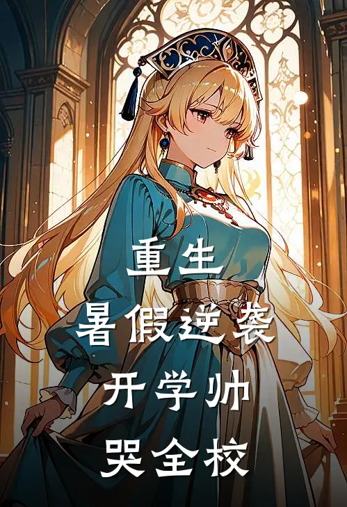 重生：暑假逆袭，开学帅哭全校