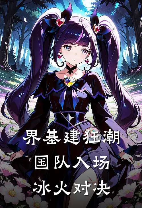 界基建狂潮：国队入场，冰火对决