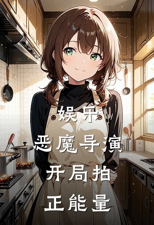 娱乐：恶魔导演，开局拍正能量