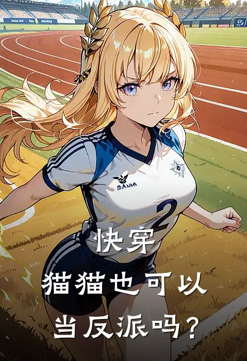 快穿：猫猫也可以当反派吗？