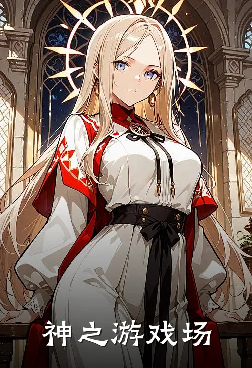 神之游戏场