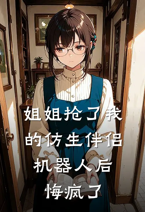 姐姐抢了我的仿生伴侣机器人后，悔疯了