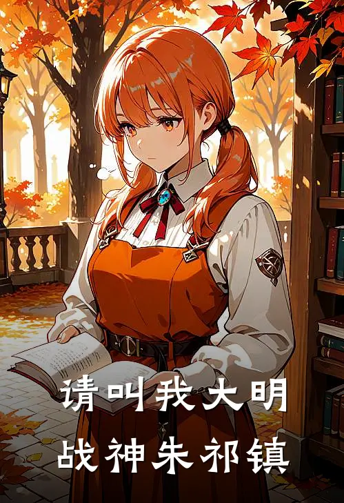 请叫我大明战神朱祁镇