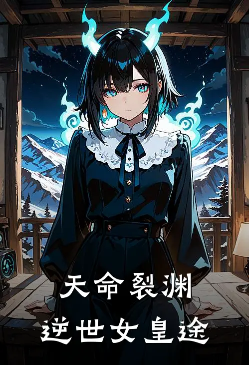 天命裂渊：逆世女皇途