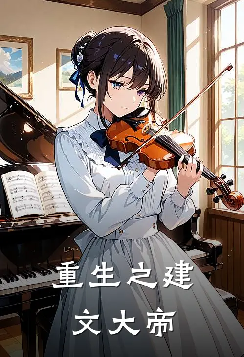 重生之建文大帝