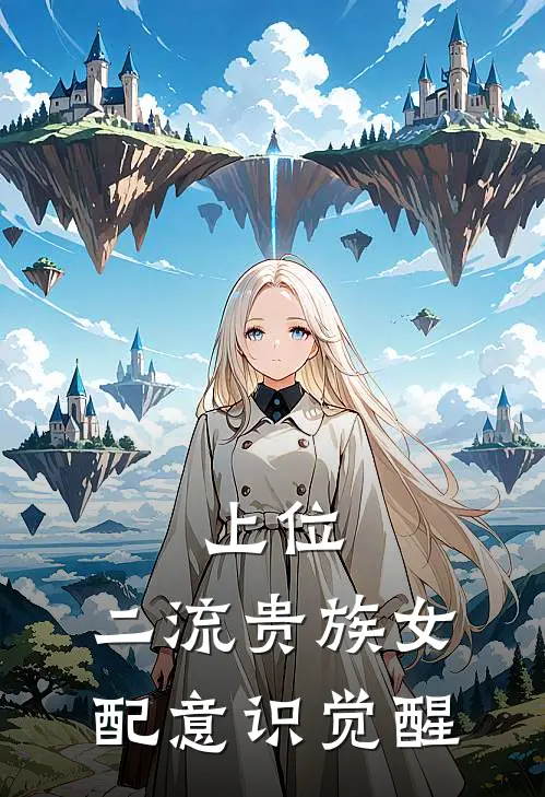 上位：二流贵族女配意识觉醒