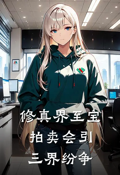 修真界至宝拍卖会引三界纷争