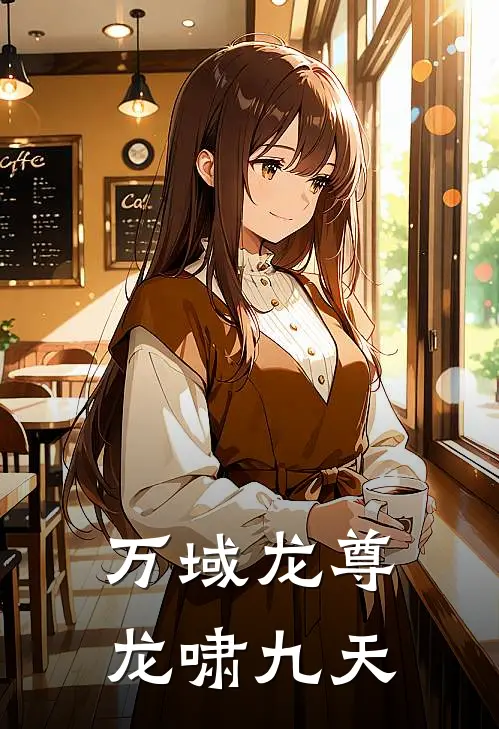 万域龙尊，龙啸九天