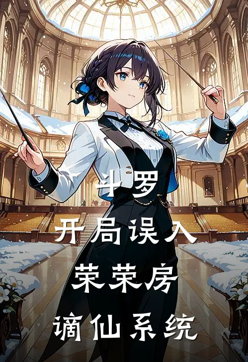 斗罗：开局误入荣荣房，谪仙系统