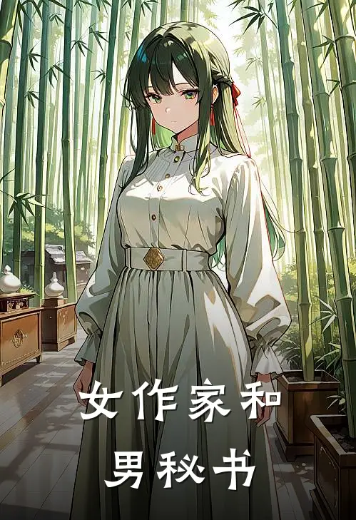 女作家和男秘书