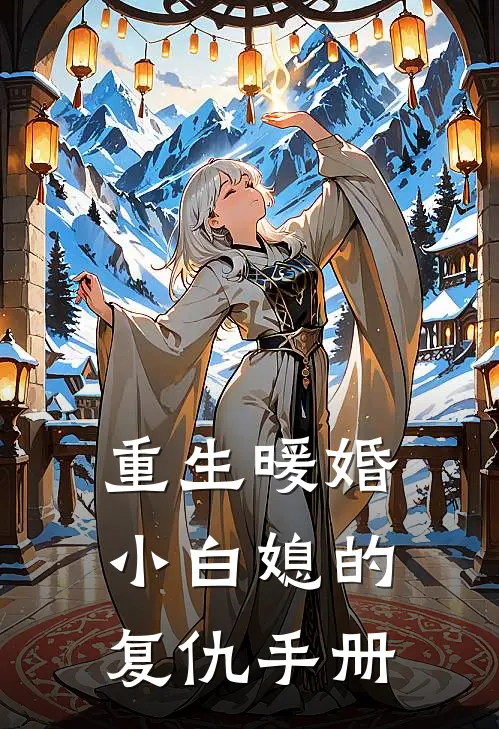 重生暖婚：小白媳的复仇手册